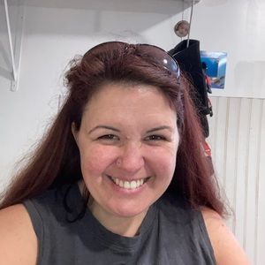 Meet your Posher, Katelynn